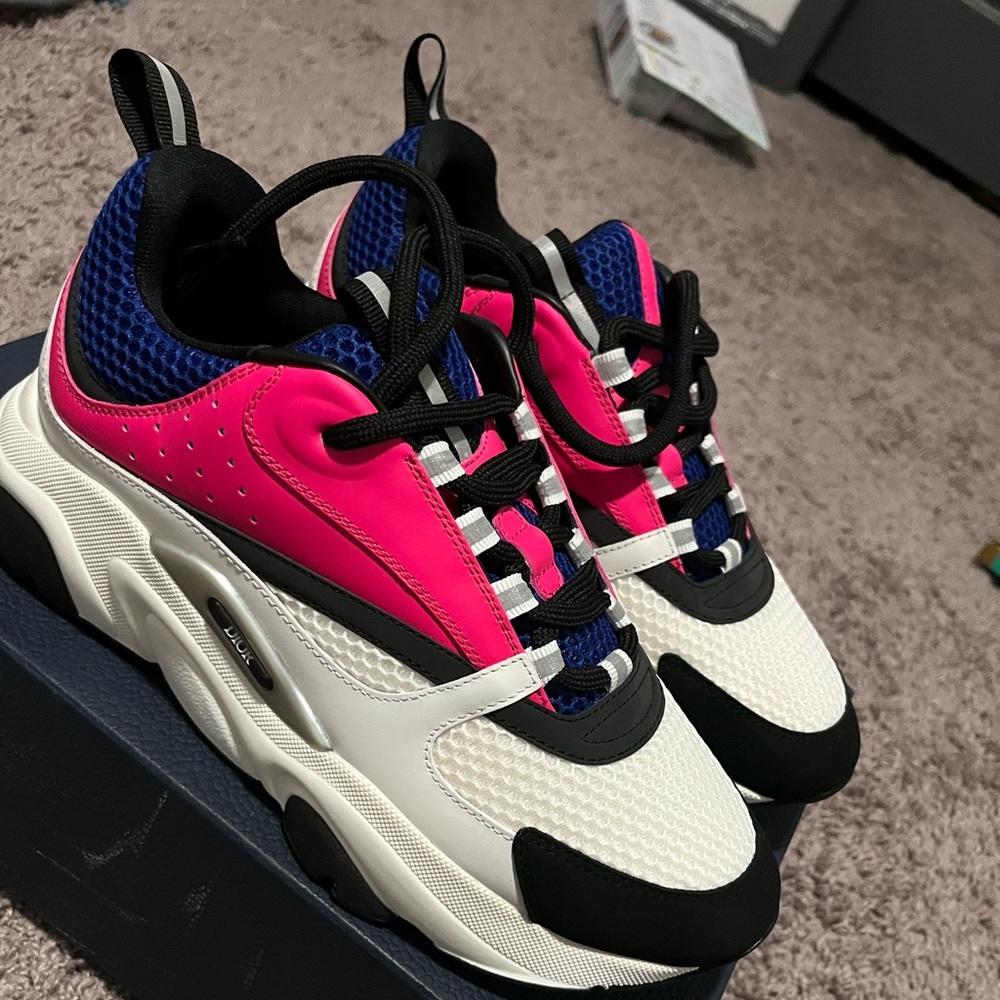 Dior Sneakers